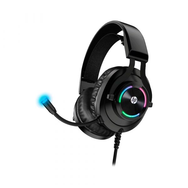 Auricular Gaming HP H360