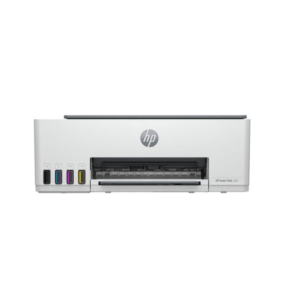 Impresora Hp Smart MTANK 580