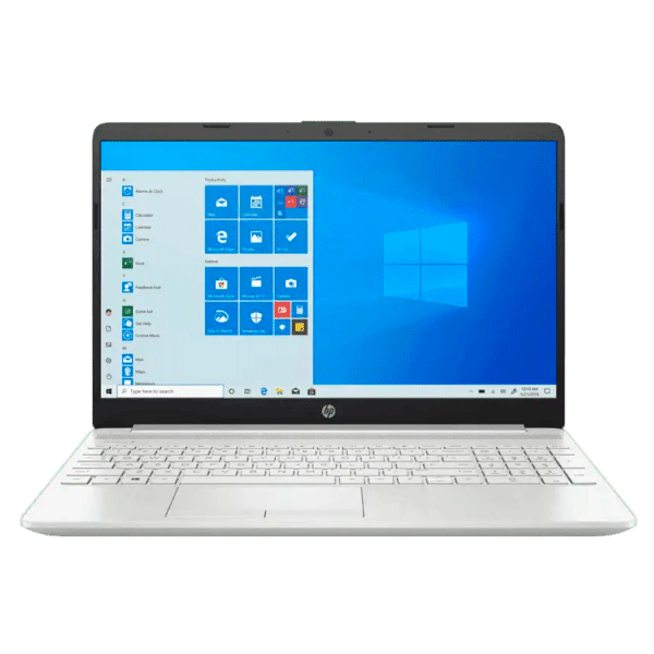 Notebook HP 15-DW1084LA I7 15.6" FHD