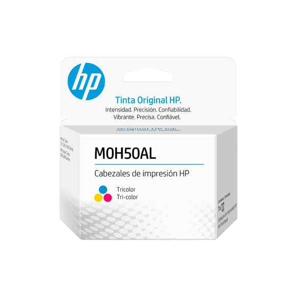 Cabezal de Impresión HP Color M0H50AL