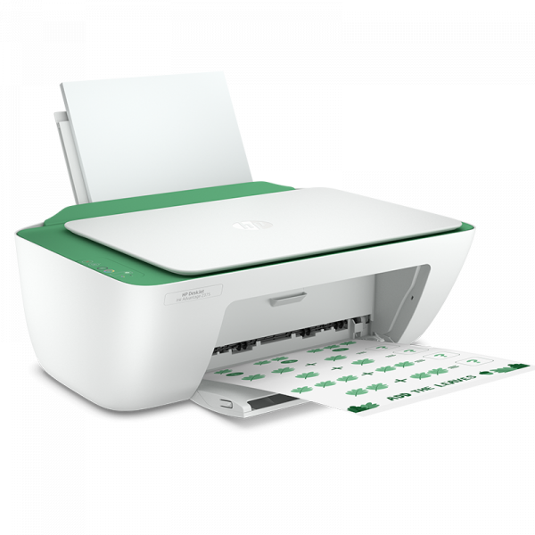Impresora HP DJ 2375