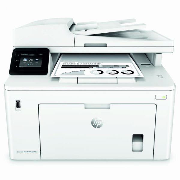 Impresora HP LJ Pro M227FDW Multi Función