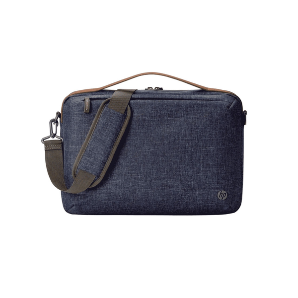 Maleta HP 15.6" 1A218AA Renew Topload Azul