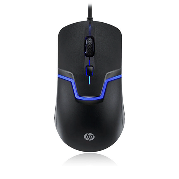 Mouse HP Gaming M100 USB