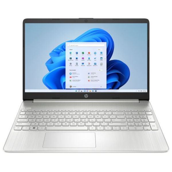 Notebook HP 15-DY5000LA I5 8Gb 512SSD Silver