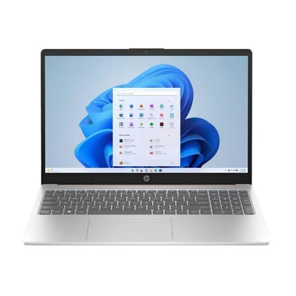 Notebook HP 15-FDO130WM I3 8/256GB 15.6 BLUE