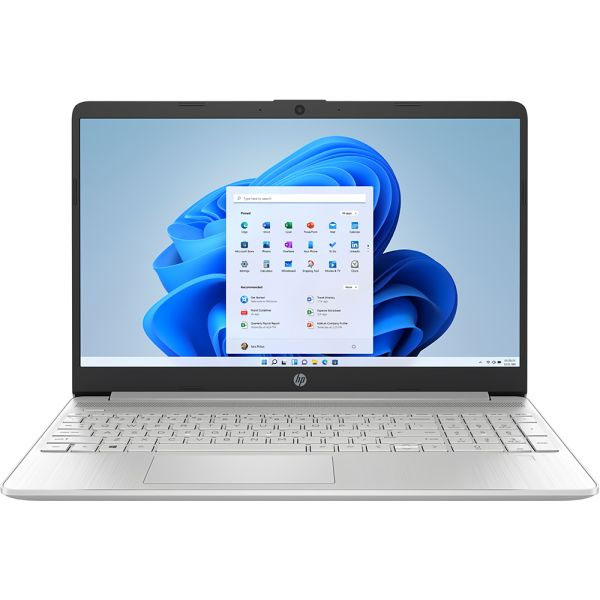 Notebook Hp 15+DY2132WM I3 8/256GB 15.6W11 TOUCH