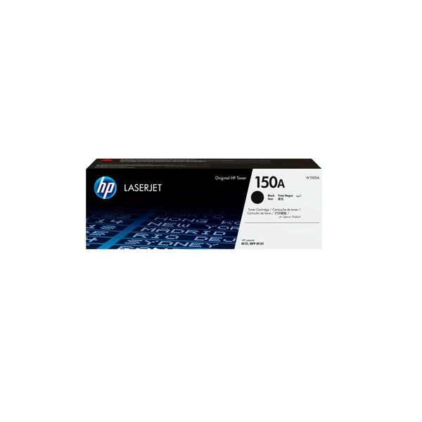 Toner Hp 150A Negro W1500A