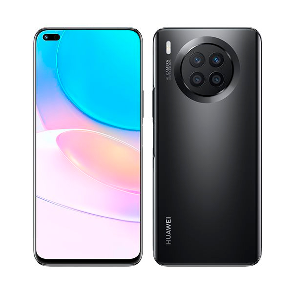 Išpardavimas! Smart Veidrodis Atveju, Huawei Y6p Y8p Apversti Stovėti  Knygos Viršelio \