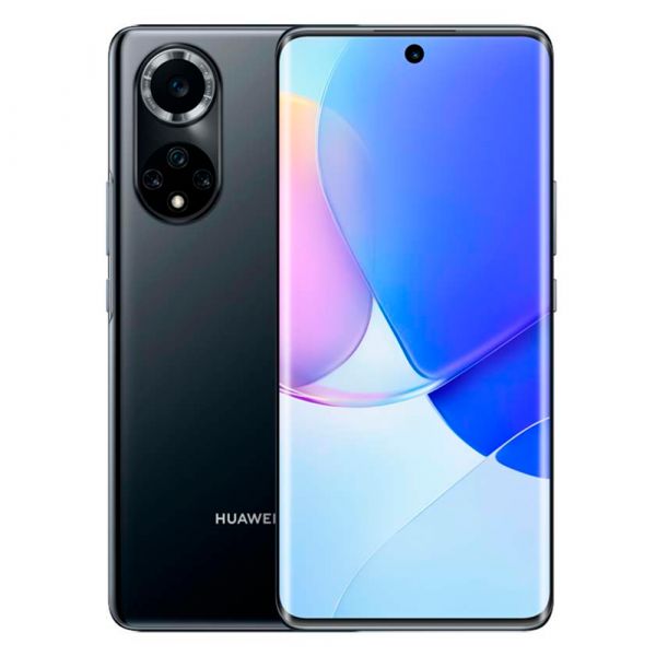 Celular Huawei Nova 9 128 GB Negro