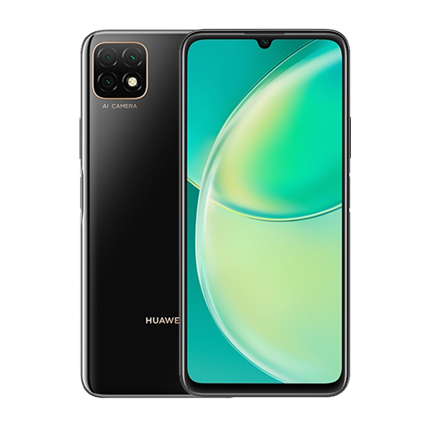 Papúa Nueva Guinea Espesar Mentalidad Celular Huawei Nova Y60 64 GB Negro