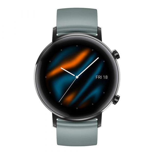 Reloj Huawei GT2 42mm Lake Cyan