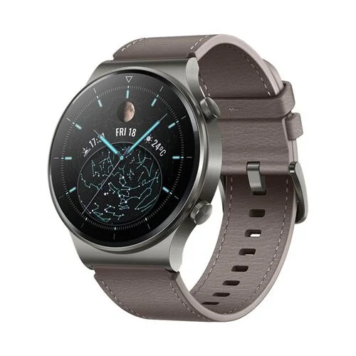 Reloj Huawei GT2 Pro 46mm VID-B19 Nebula Gray