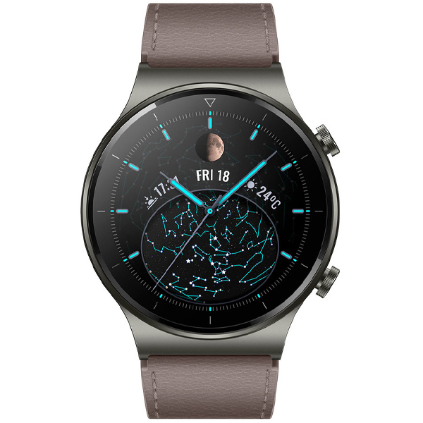 Reloj Huawei GT2 Pro 46mm VID-B19 Nebula Gray