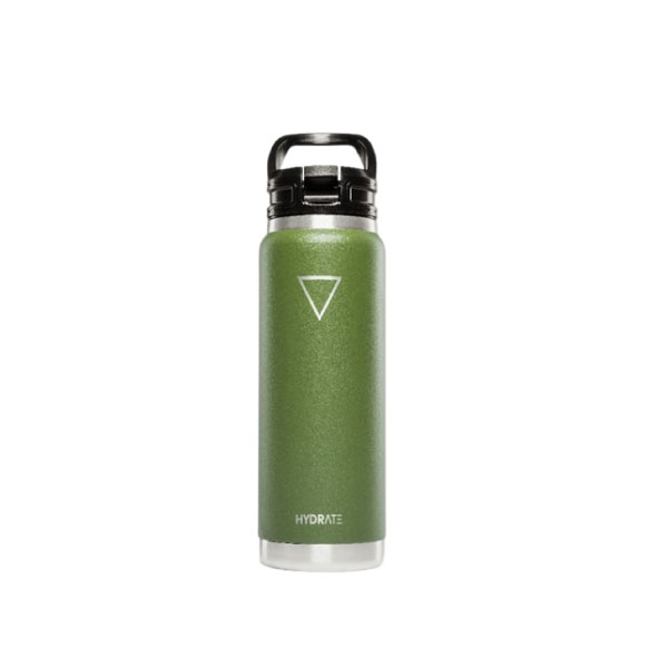 Termo Hydrate 770ml Verde Militar