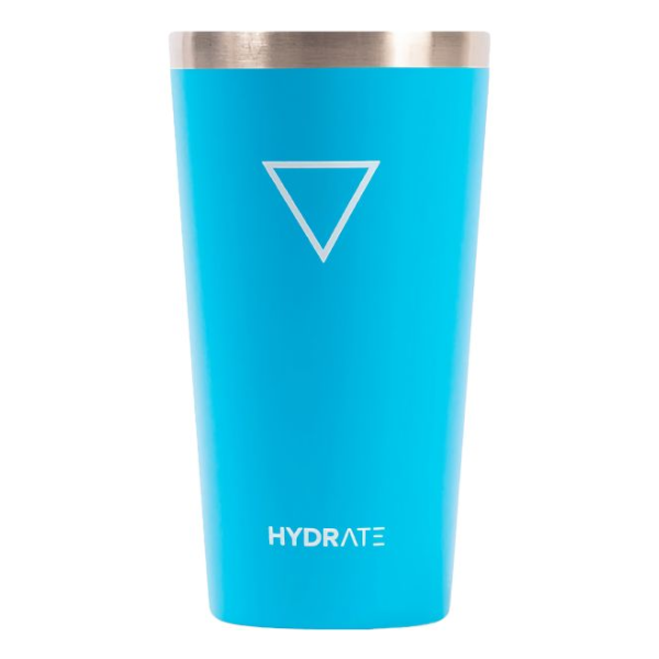 Vaso Hydrate 473ML Azul