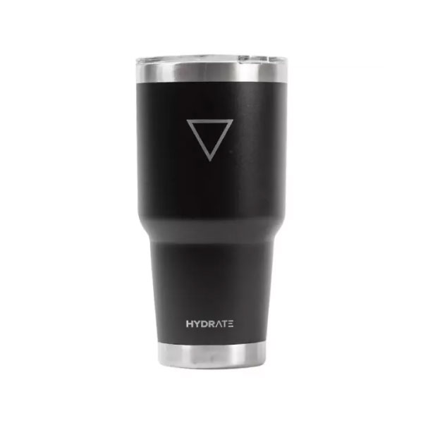 Vaso Hydrate 887ML Negro