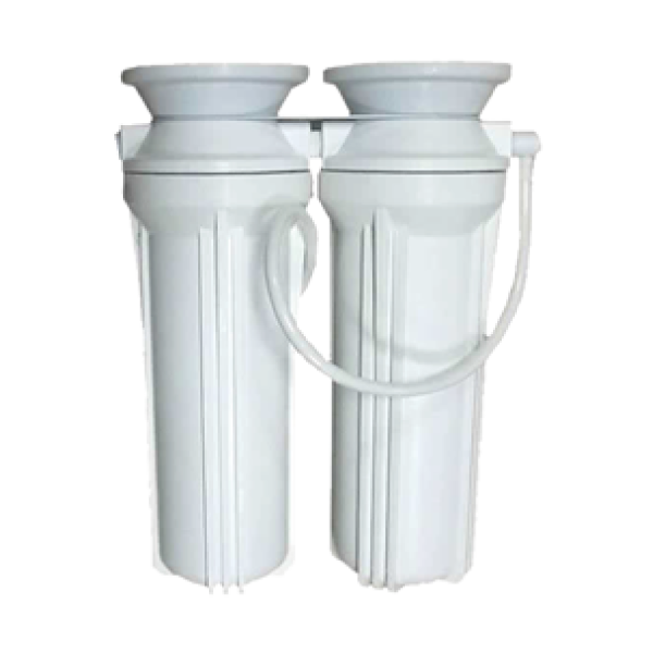 Filtro HydroClean Kit Duplo