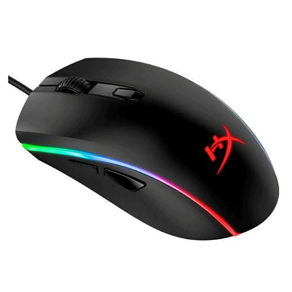 Mouse Gamer HyperX HX-MC002B 16000DPI
