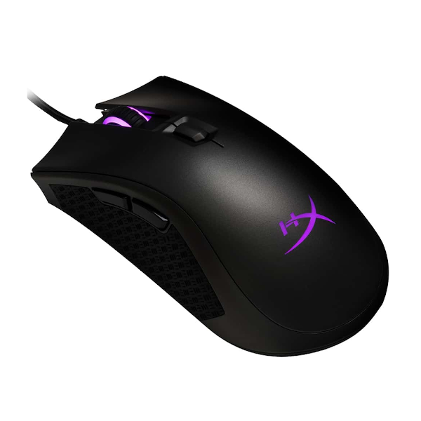 Mouse Gamer HyperX HX-MC003B 16000DPI