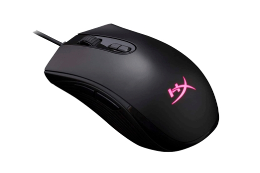 Mouse Gamer Hyperx HXMC004B 6200DPI