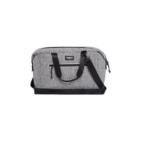 Bolsa Térmica Igloo 30 Latas Large Moxie Duffel Gris 62115