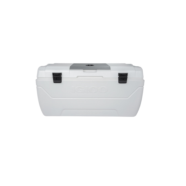 Conservadora Igloo 156 Litros MaxCold – Blanco