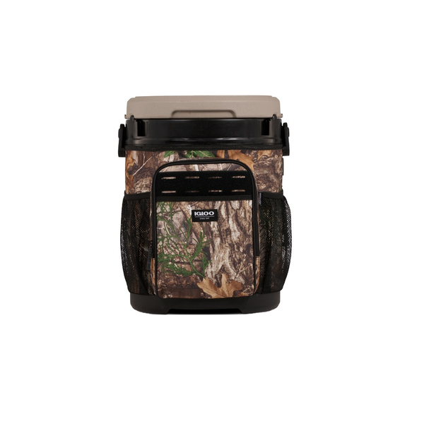 Conservadora Igloo 19 Litros Bucket Marrón 63550