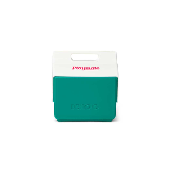 Conservadora Igloo 6 Litros Retro Little Playmate Jade
