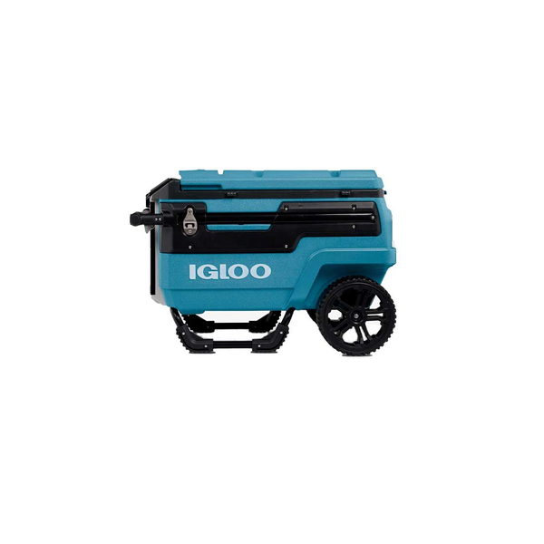 Conservadora Igloo 66 Litros Trailmate Journey Azul