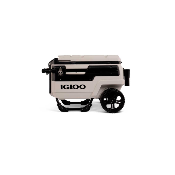 Conservadora Igloo 66 Litros Trailmate Journey Crema