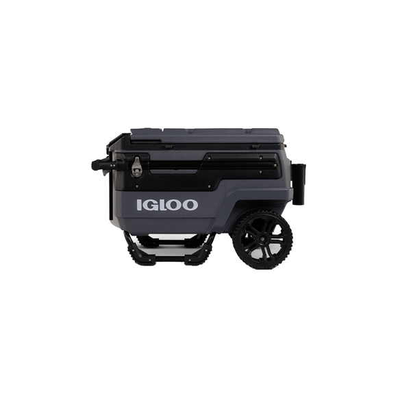 Conservadora Igloo 66 Litros Trailmate Journey – Gris