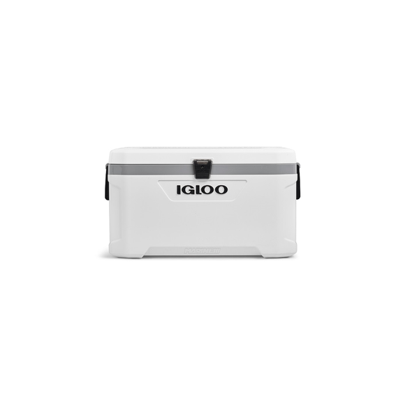 Conservadora Igloo 68 Litros Marine Ultra – Blanco