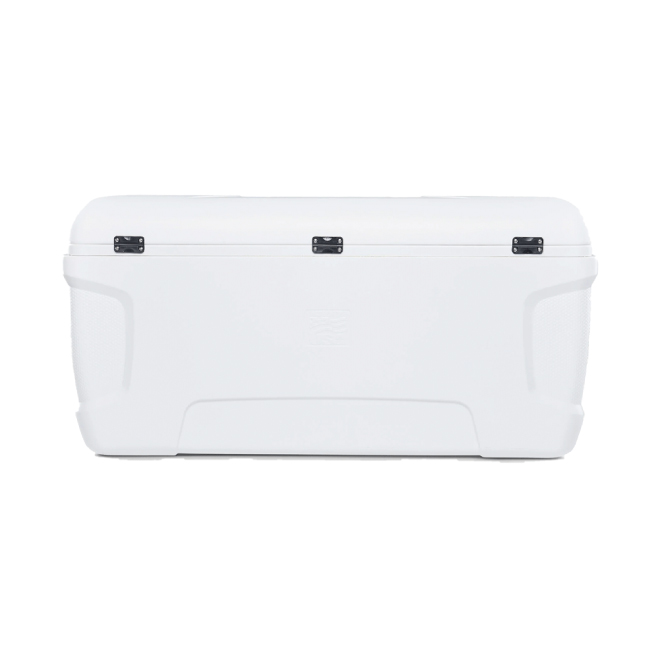 Conservadora Igloo Marine Contour 142 Litros – Blanco