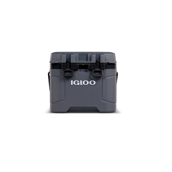 Conservadora Igloo TrailMate 23 L – Negro Carbonite