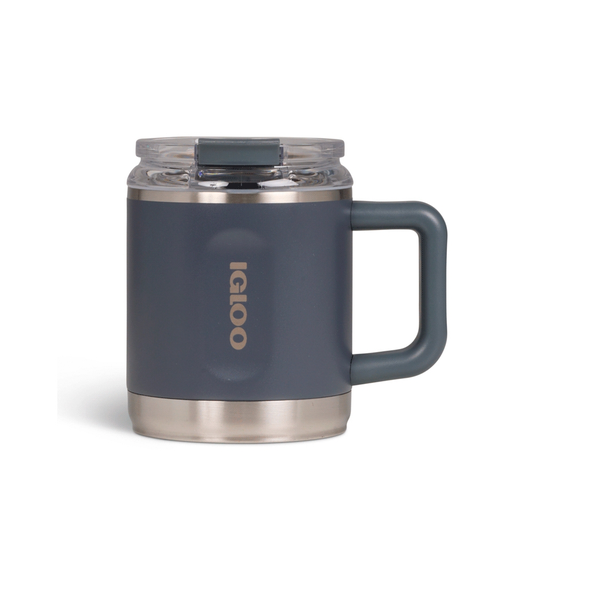 Taza Térmica Igloo 450ml P/Café Carbonite 71232