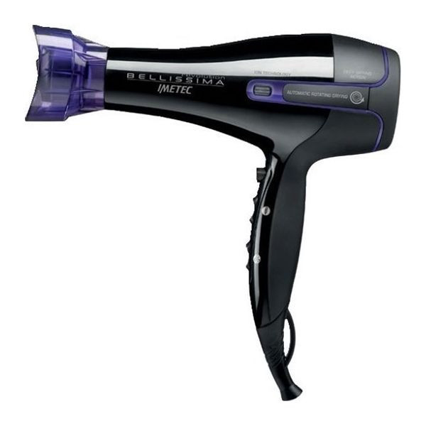 Secador Bellissima BHD1 1000