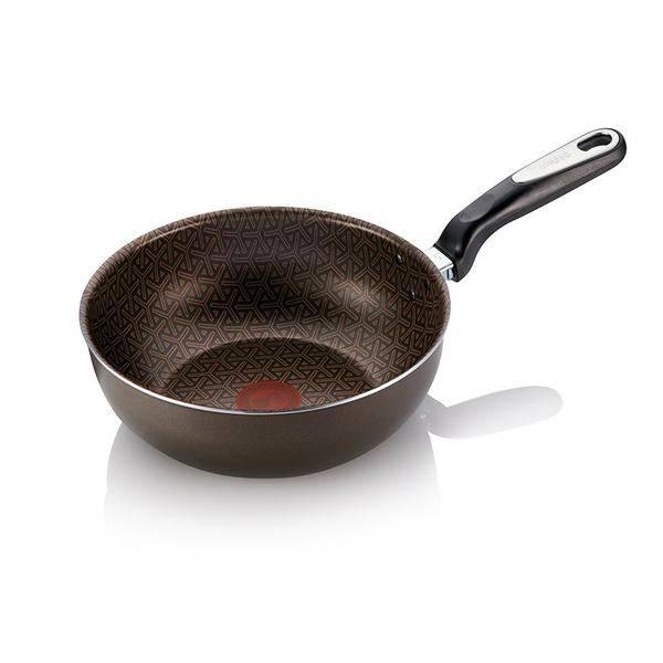Wok Imusa AD 24cm Talent Master Línea Media
