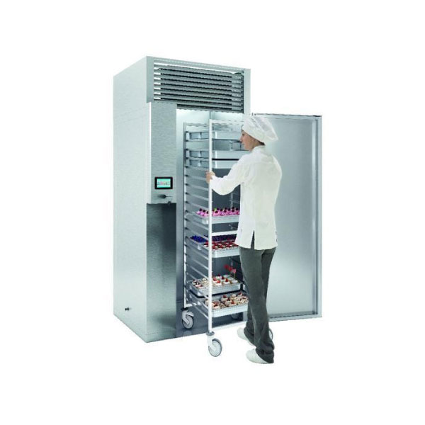 Abatidor Infricool 20B Gn1/1 Carro Int Mod Abt201Cbi