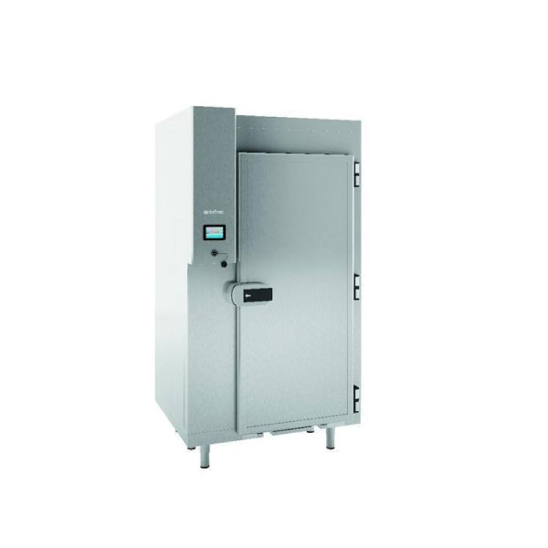 Abatidor Infricool 20B Gn1/1 Mod Abt201S