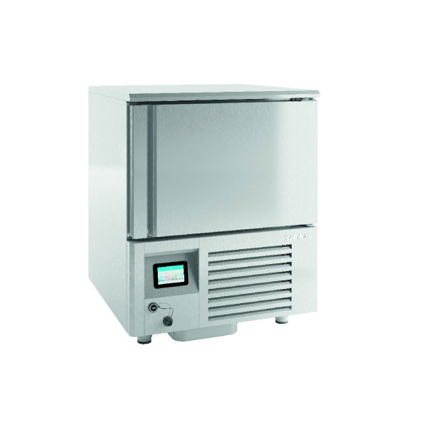 Abatidor Infricool 7B Gn 1/1 Larga Mod Abt71L.