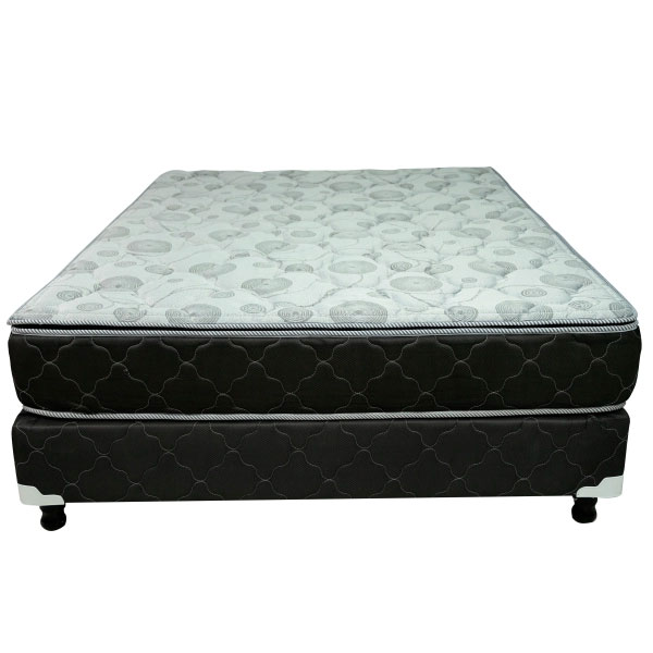 Sommier Inmapol 160x200 JAC CON PILOTOB