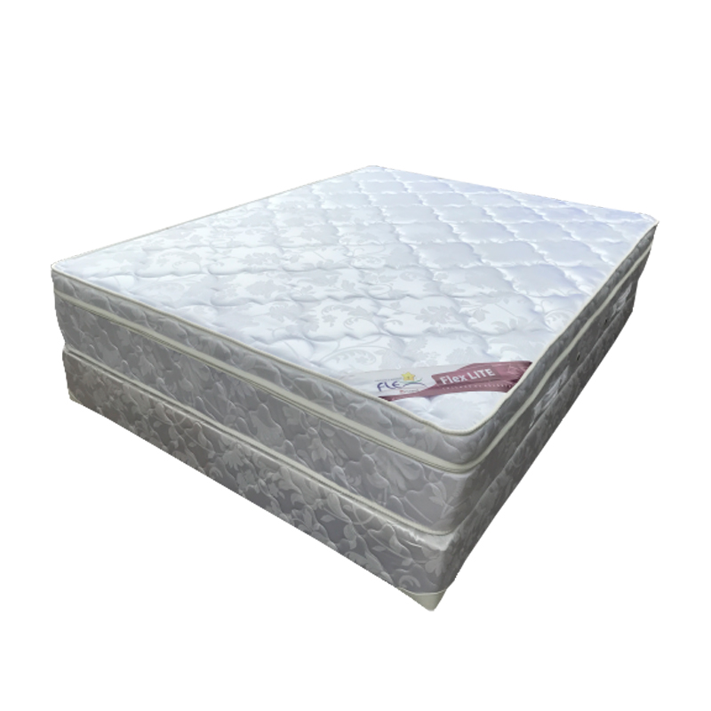 Sommier Inmapol Flex Lite 1.40 x 1.90
