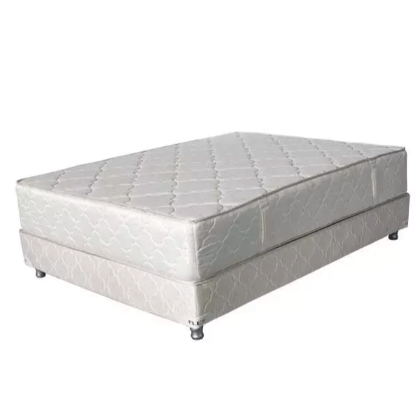Sommier Inmapol Jacard Pillow Top 2.00 x 2.00