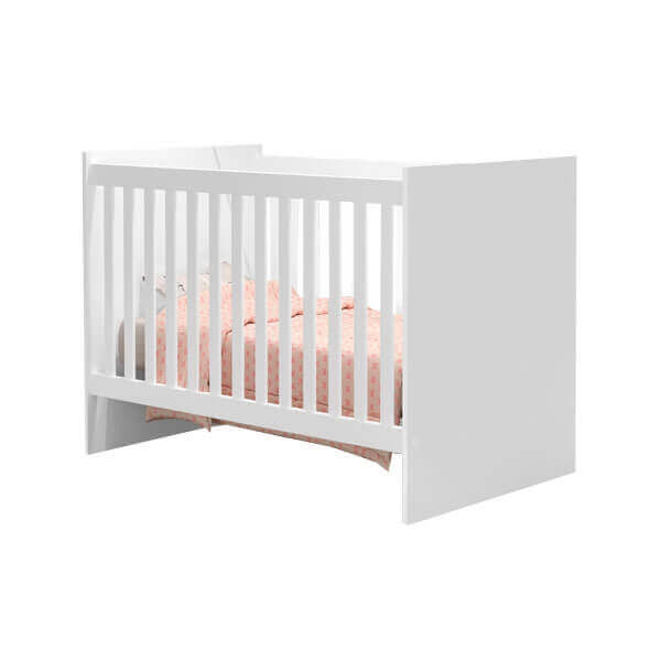 Cuna Catatau J&A Blanco