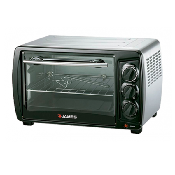 Horno Eléctrico James 23 Lts. JH23DK