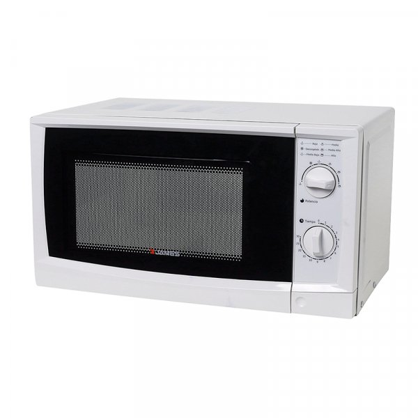 Microondas James 17 L J17GR