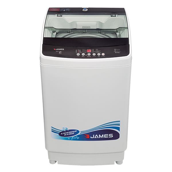 Lavarropas James 6 Kg C.S. WMTJ680