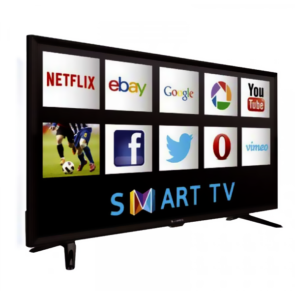TV James FHD Smart 55" TVJ