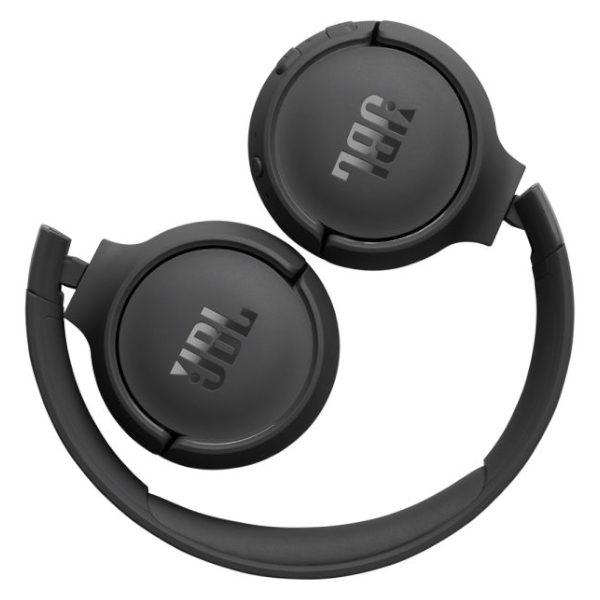 Auricular JBL Tune 520BT Negro Bluetooth